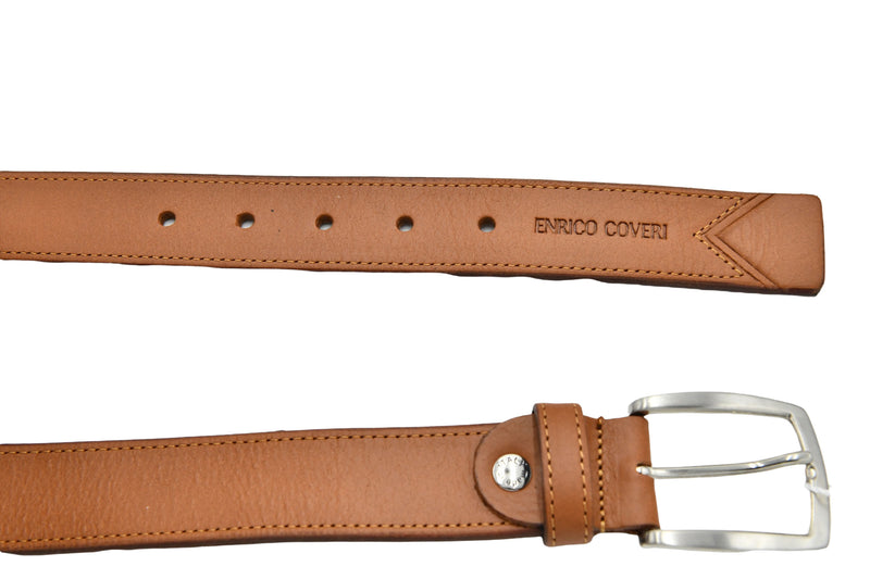 Cintura in vera pelle da uomo Enrico Coveri - EC3505